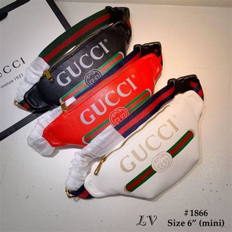 กระเป๋าคาดอก gucci|gucci th official.